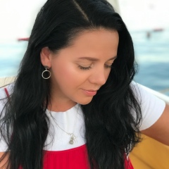 Анна Латышева, 31.07.1980, Киев