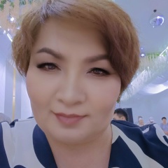 Асель Нуриева, 08.01.1981, Сарканд