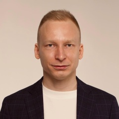 Артём Бабинов, 20.02, Москва