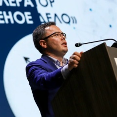 Алексей Ольховский