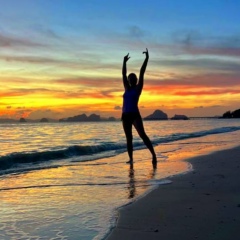 Наталья Герасимова, 28.06, Санкт-Петербург