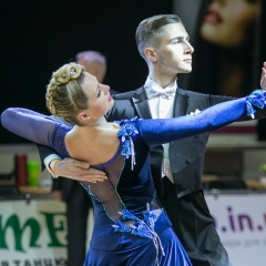 Инна Улитина