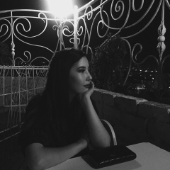 Aigelya Erkinbekova, 27.11.1995, Бишкек