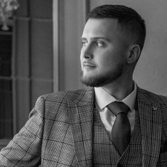 Марк Глазунов, 08.12.1990, Иркутск