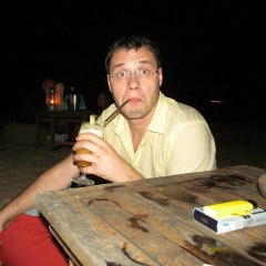 Артём Колосов, Самара