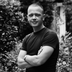 Александр Чаругин, 09.12.1985, Москва