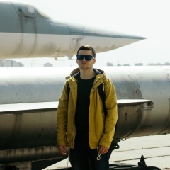 Роман Снисаренко, Киев