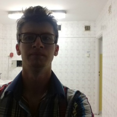 Vlad Ivashchenko, 22.10.1995, Kraków