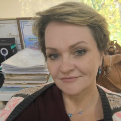 Лариса Радченко, 14.03, Надым