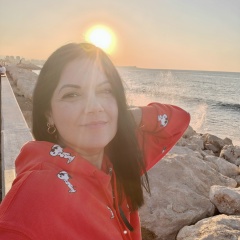 Лара Арбач, 30.06, Mersin