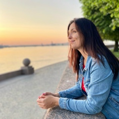 Юлия Хакимзянова, 26.10.1991, Санкт-Петербург