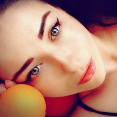 Елена Голубева, 06.11, Москва