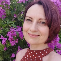 Ольга Володина, 06.05, Budva