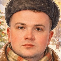 Алексей Дубинин, 26.03.1992, Коломна