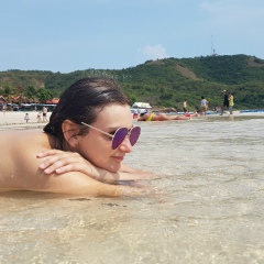 Маргарита Шефер, 22.08, Ratingen