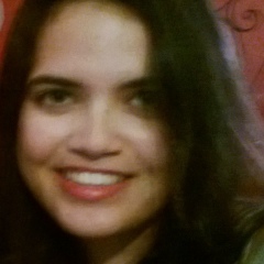 Rafaela Menezes, 02.03.1996
