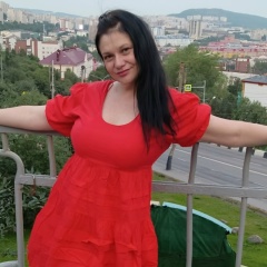 Оля Зарипова, Мурманск