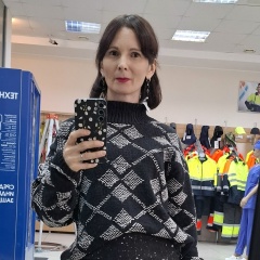 Мария Крист, 02.02, Самара