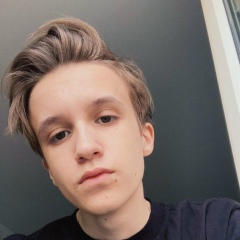 Влад Шитов, 22.11.2004, Барнаул