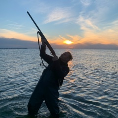 Андрей Багурский, 30.08, Калининград