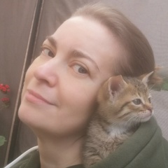 Ольга Азова