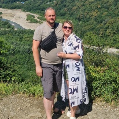 Яна Григорьевская, 19.10, Рыбинск