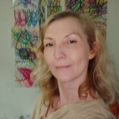 Ольга Деренко, 25.06.1977, Самара