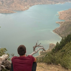 Мурад Абубакаров, 25.07