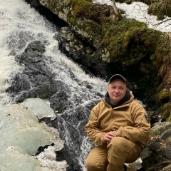 Алексей Уткин, 07.06, Ууксу