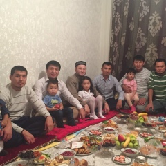 Адил Мажитов