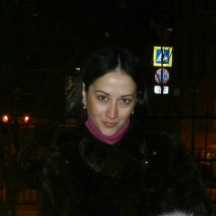 Ольга Орлова, 13.07.1987, Санкт-Петербург