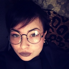 Марина Кислякова, 15.08.1992, Тольятти