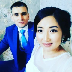 Шолпан Какенова, Павлодар