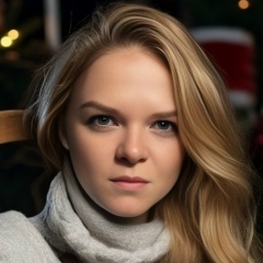 Алена Асланова, 08.09.1988, Москва