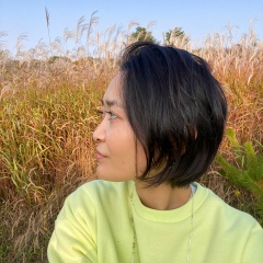 Ирина Ли, 09.01, Incheon