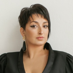 Евгения Ильютченко, 15.09, Курск