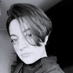 Ольга Деркач, 07.05, Красноярск