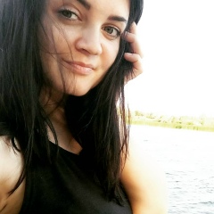 Анна Ткаченко, 27.04, Одесса