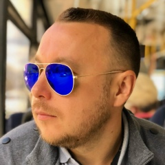 Алексей Евмененков, 23.06.1984, Кронштадт