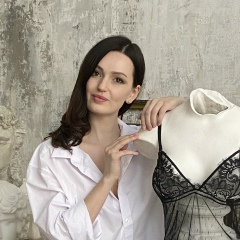 Владилена Погожева, Москва