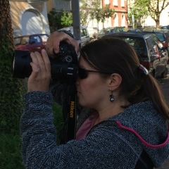 Anna Frontzek, 02.05, Санкт-Петербург