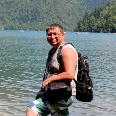 Николай Mamaev, 24.08, Йошкар-Ола