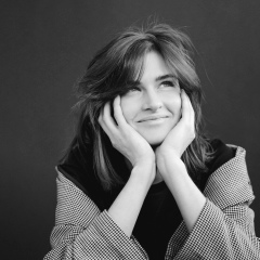 Аня Панкова, Москва