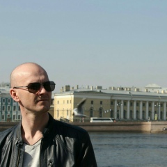 Серега Анисифоров, 16.04, Санкт-Петербург
