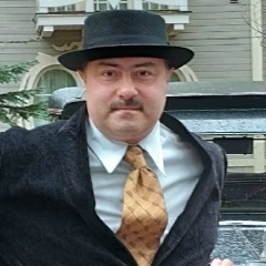 Мамед Iмамед, 07.11.1983, Сестрорецк