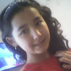 Айсулу Серикжан, 31.05, Шоптыколь