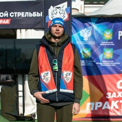 Кирилл Литовченко, 17.01.1987, Владивосток