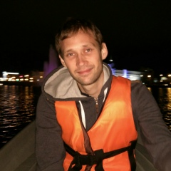 Вадим Стрельников, 29.06, Ярославль