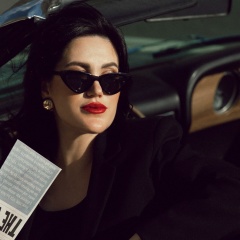 Ольга Трефилова, 11.04, Санкт-Петербург