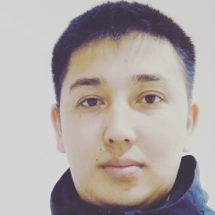 Жанат Акжигитов, 14.10.1992, Астана